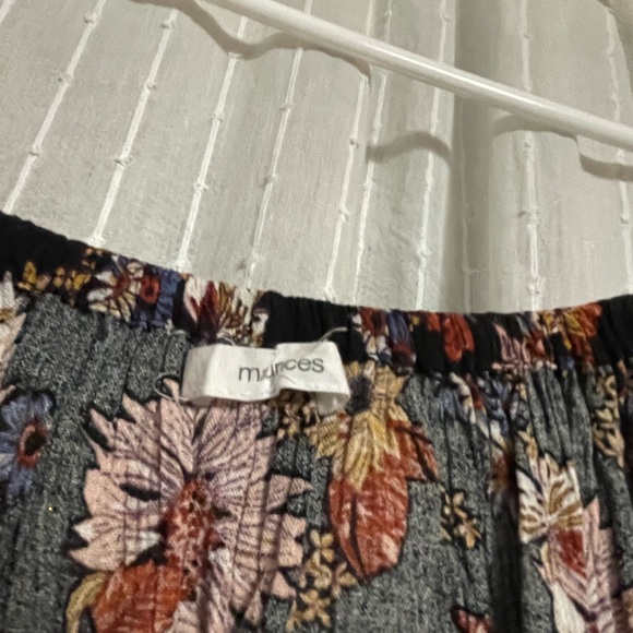 Floral dress - Picture 5 of 5